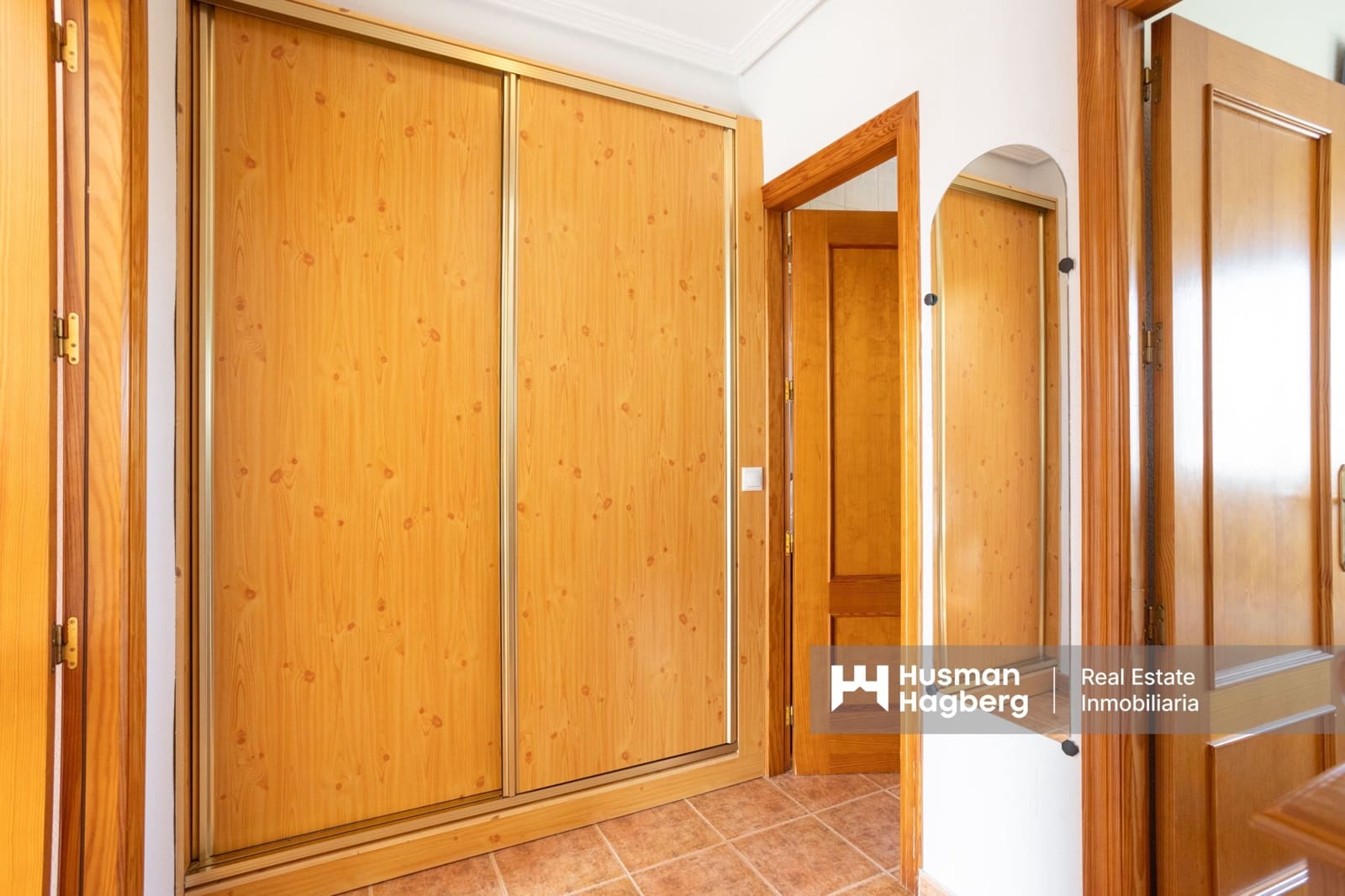 3 sovrum Hus till salu i Orihuela Costa med pool - 199 000 € (Ref: 9331858)