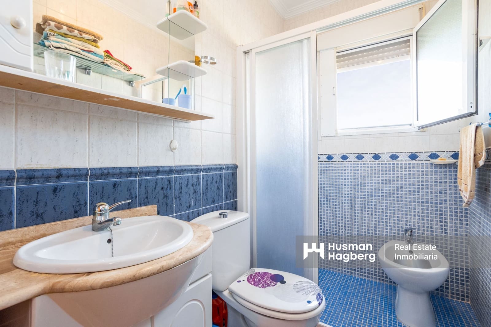 3 sovrum Hus till salu i Orihuela Costa med pool - 199 000 € (Ref: 9331858)