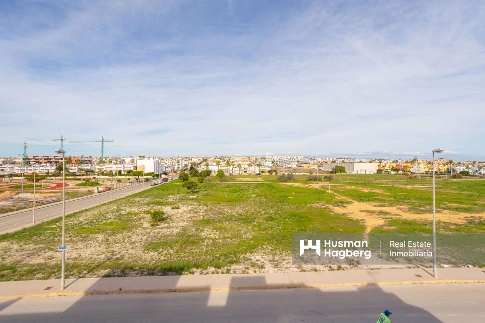 3 sovrum Hus till salu i Orihuela Costa med pool - 199 000 € (Ref: 9331858)