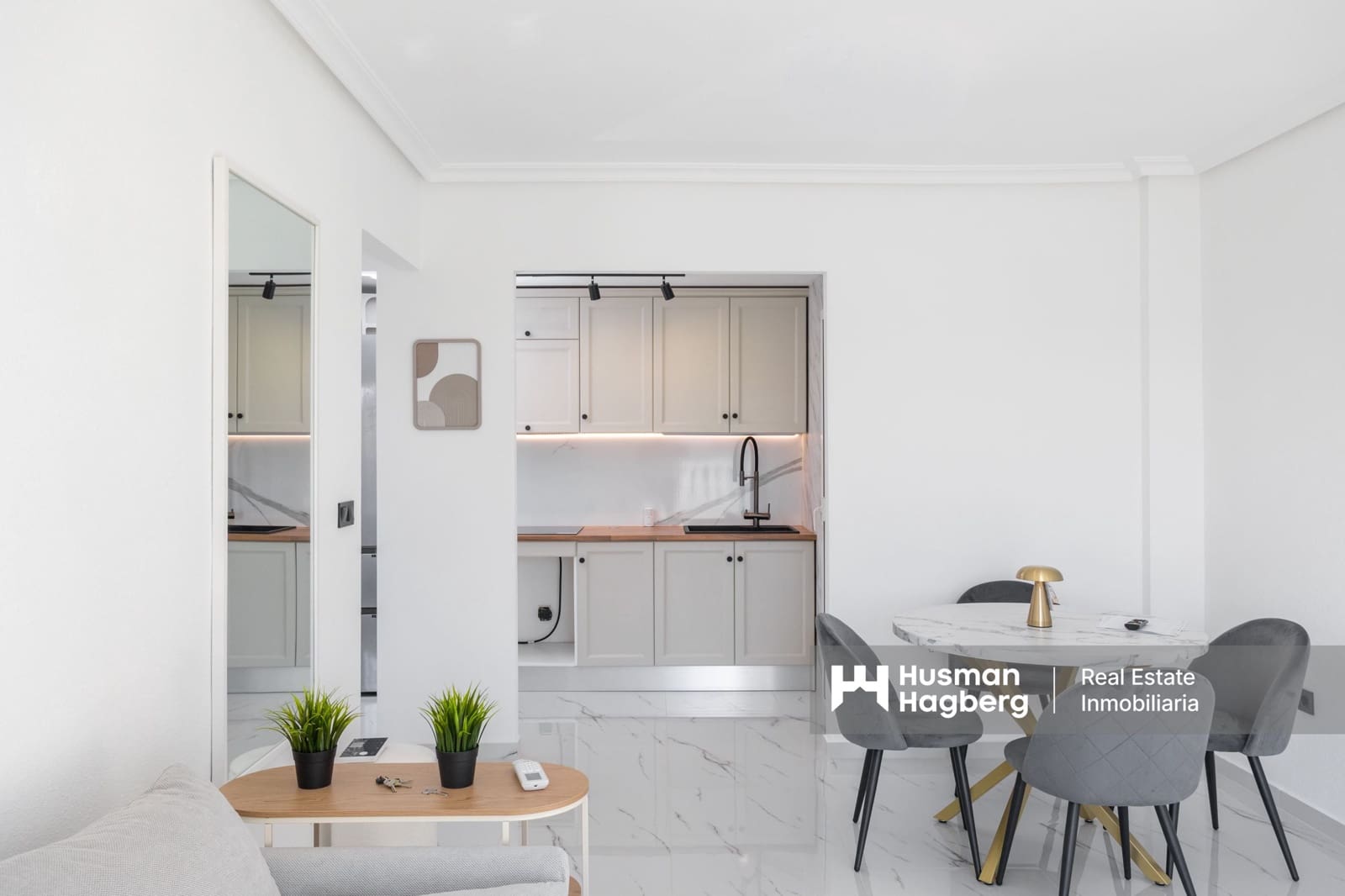 1 bedroom Apartment for sale in Playa Flamenca with pool - € 170,000 (Ref: 9339187)