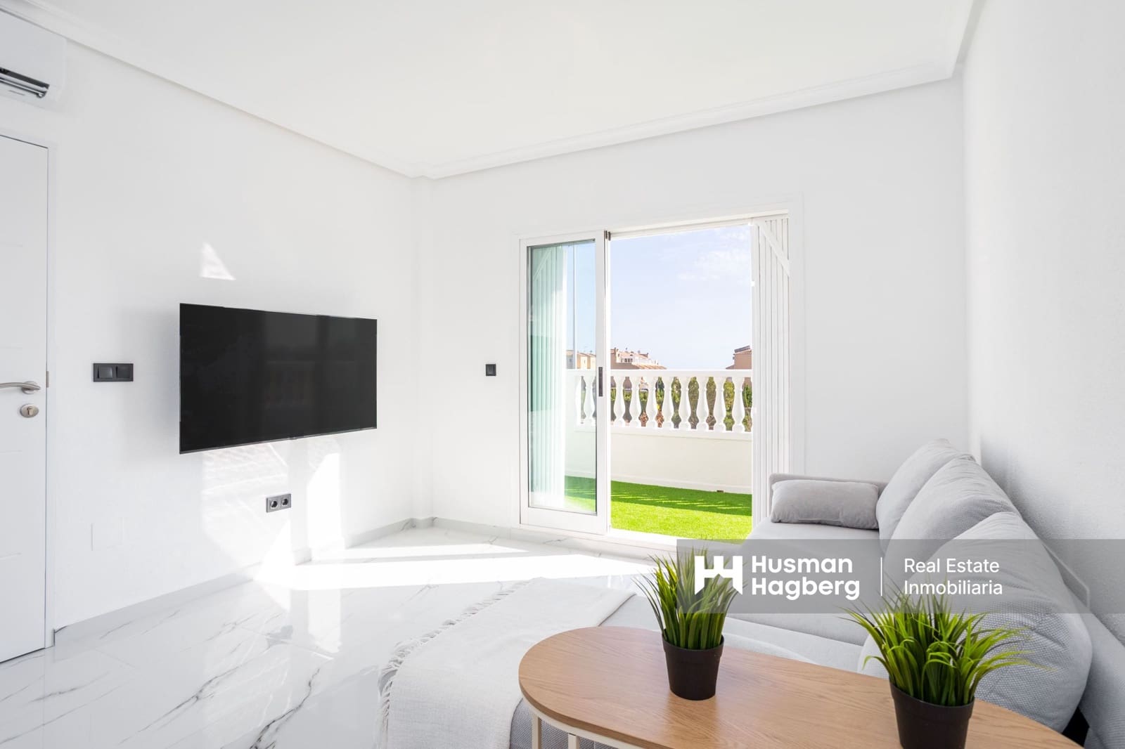 1 bedroom Apartment for sale in Playa Flamenca with pool - € 170,000 (Ref: 9339187)