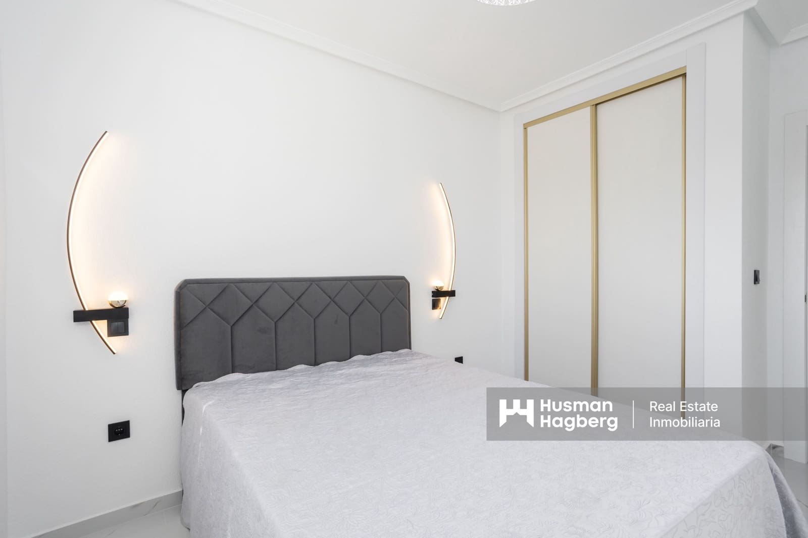 1 bedroom Apartment for sale in Playa Flamenca with pool - € 170,000 (Ref: 9339187)