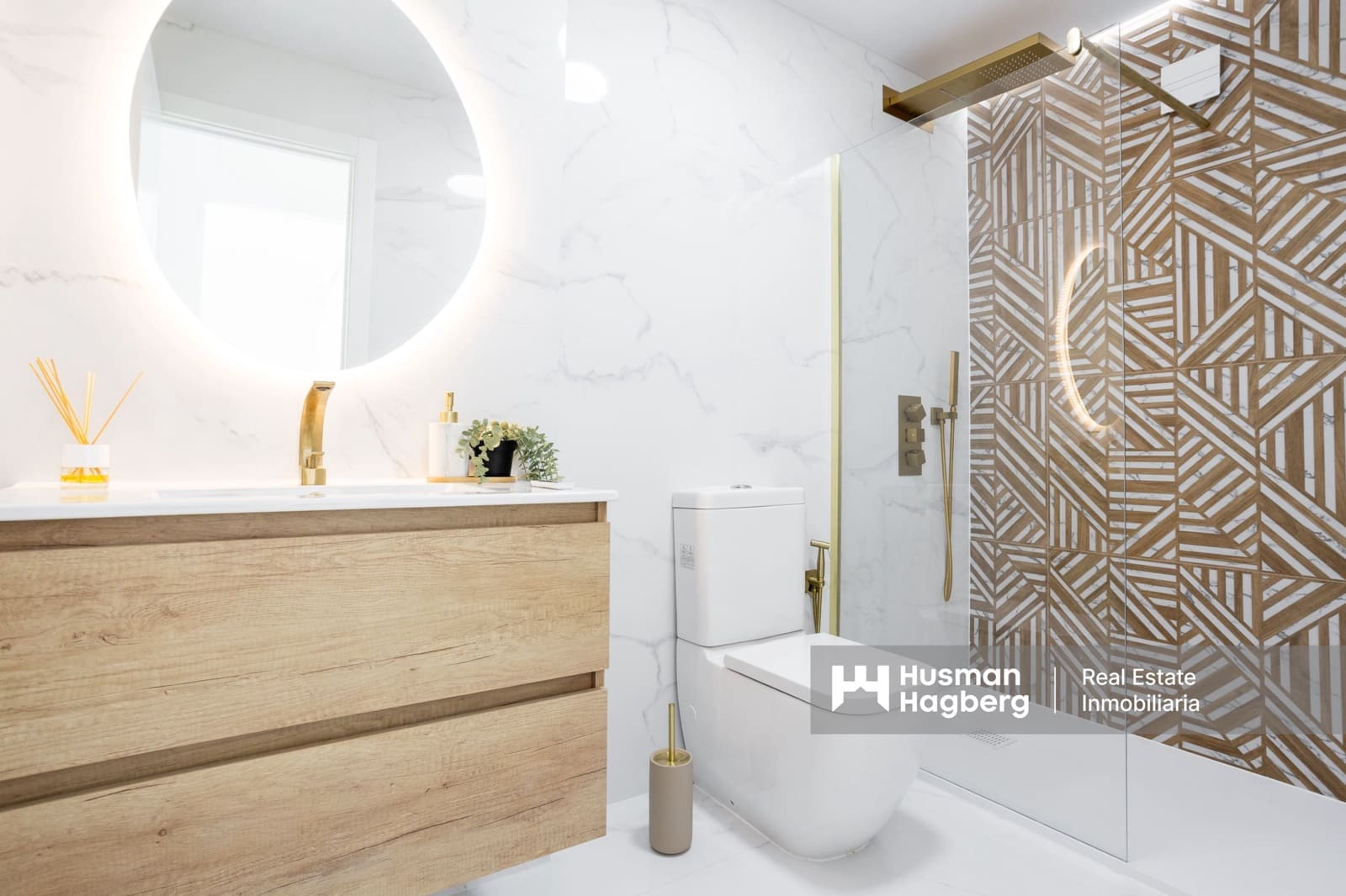 1 bedroom Apartment for sale in Playa Flamenca with pool - € 170,000 (Ref: 9339187)