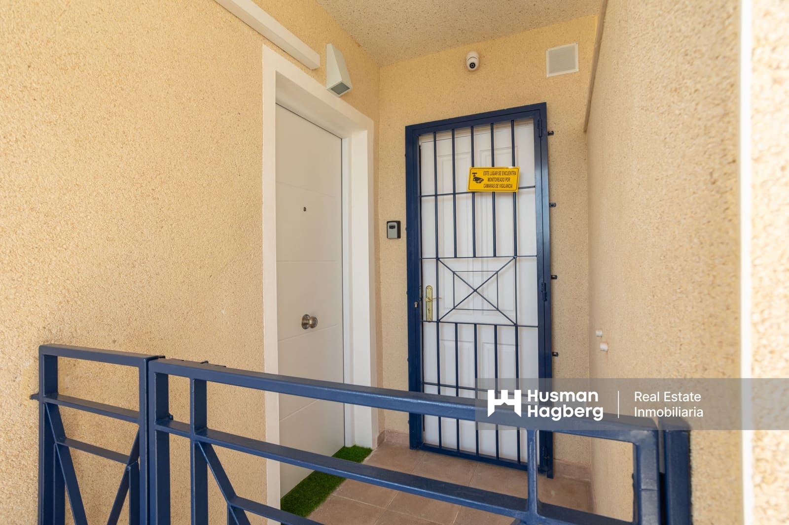 1 bedroom Apartment for sale in Playa Flamenca with pool - € 170,000 (Ref: 9339187)