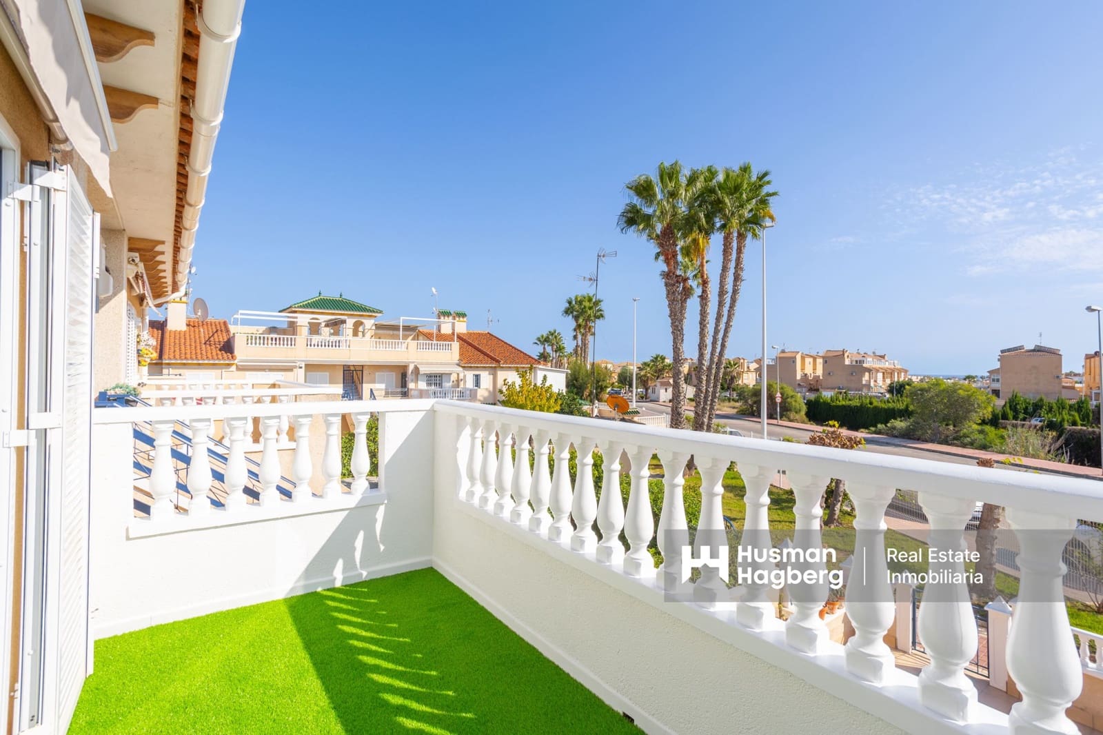 1 bedroom Apartment for sale in Playa Flamenca with pool - € 170,000 (Ref: 9339187)