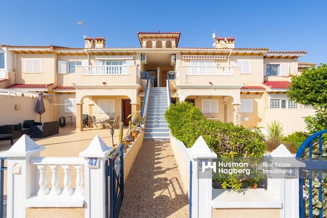 1 bedroom Apartment for sale in Playa Flamenca, Orihuela with pool - € 170,000 (Ref: 9339187)