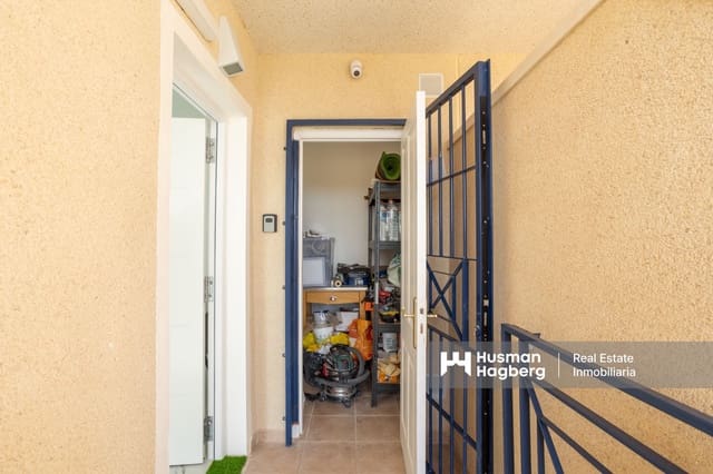1 bedroom Apartment for sale in Playa Flamenca, Orihuela with pool - € 170,000 (Ref: 9339187)