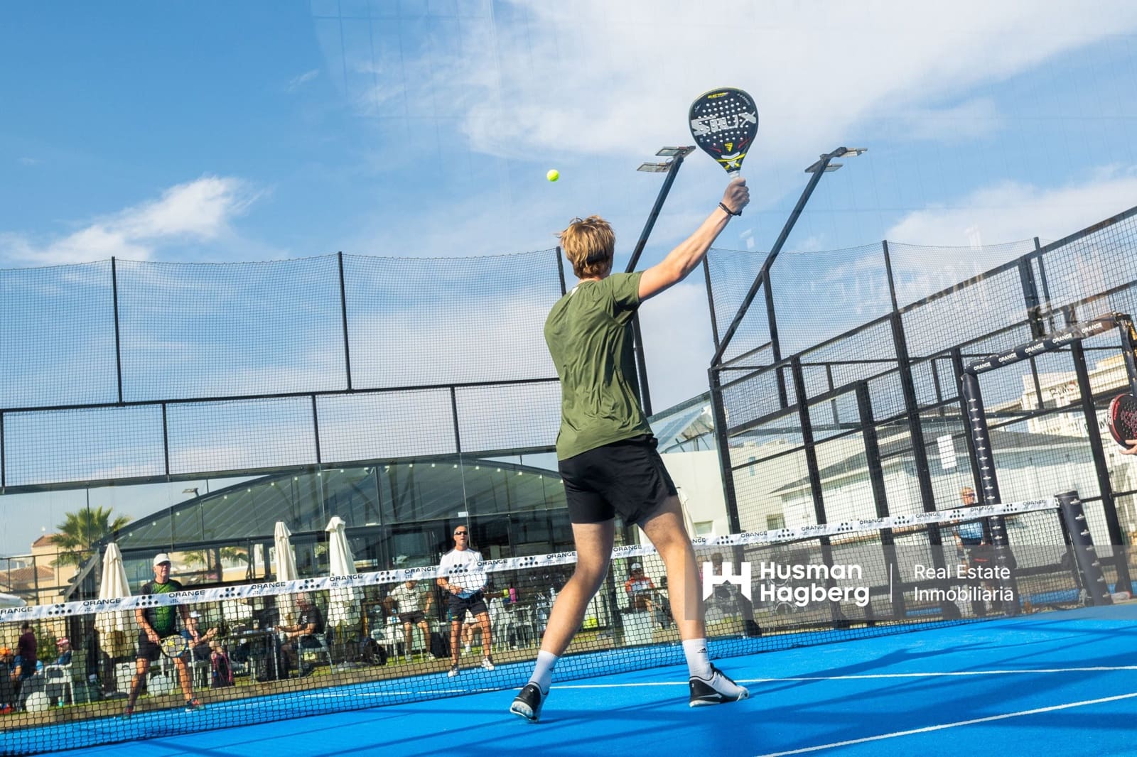 1 bedroom Apartment for sale in Playa Flamenca with pool - € 170,000 (Ref: 9339187)