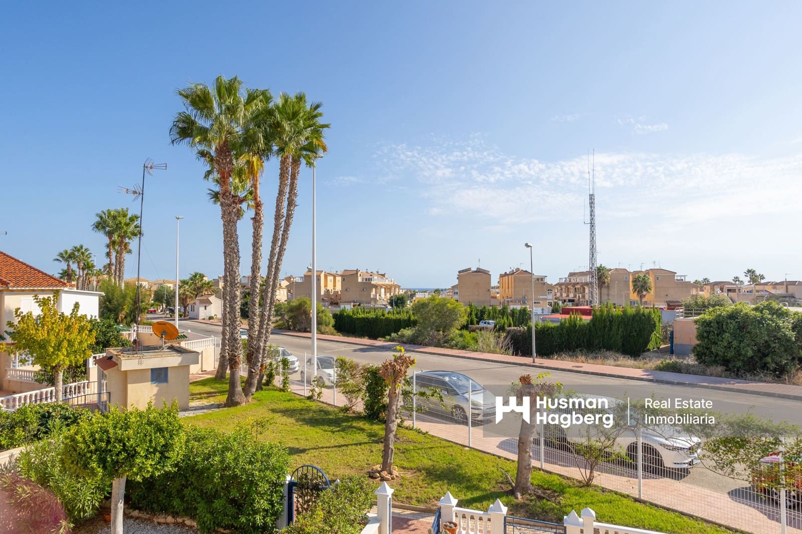 1 bedroom Apartment for sale in Playa Flamenca with pool - € 170,000 (Ref: 9339187)