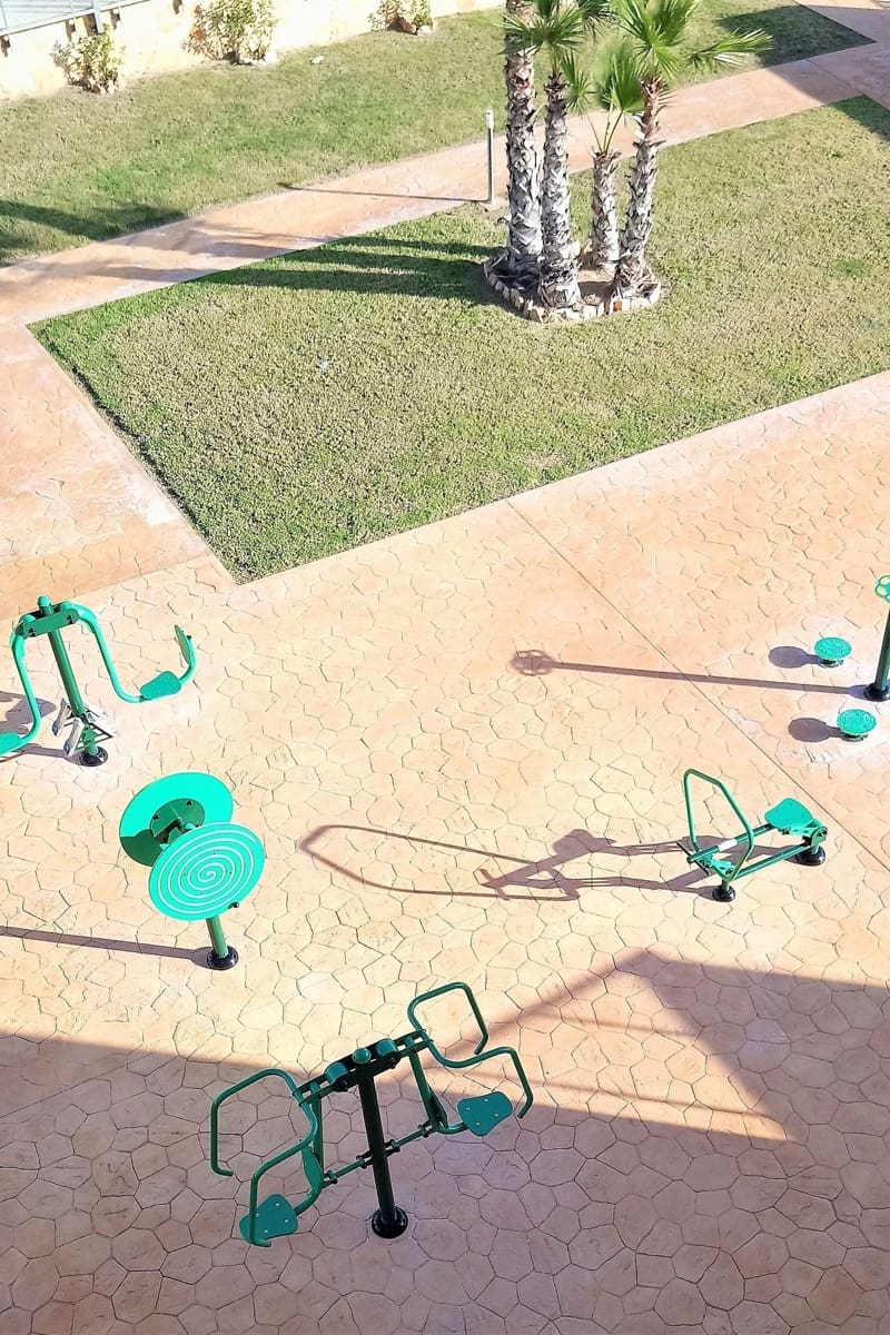 3 soveværelse Lejlighed til salg i Los Dolses med swimmingpool - € 360.000 (Ref: 9340097)