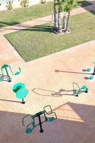 3 soveværelse Lejlighed til salg i Los Dolses, Orihuela med swimmingpool - € 360.000 (Ref: 9340097)