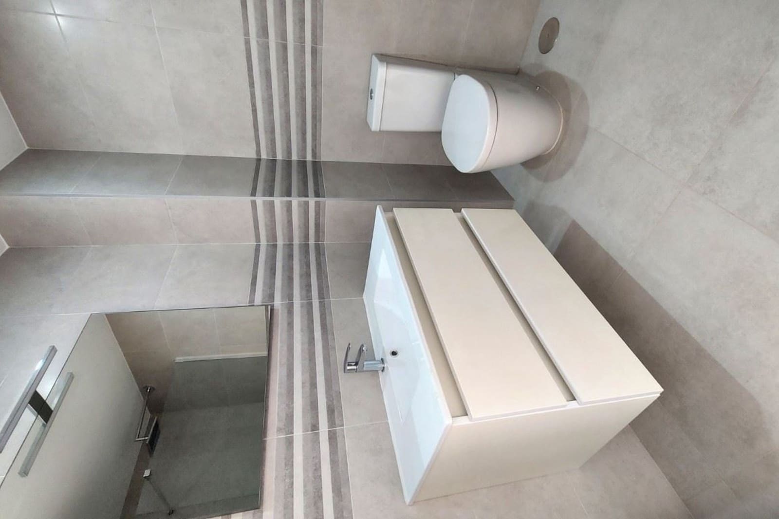 3 soveværelse Lejlighed til salg i Los Dolses med swimmingpool - € 360.000 (Ref: 9340097)