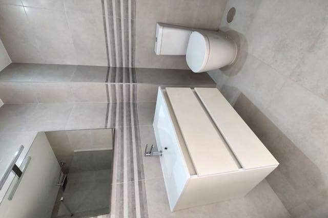 3 soveværelse Lejlighed til salg i Los Dolses, Orihuela med swimmingpool - € 360.000 (Ref: 9340097)