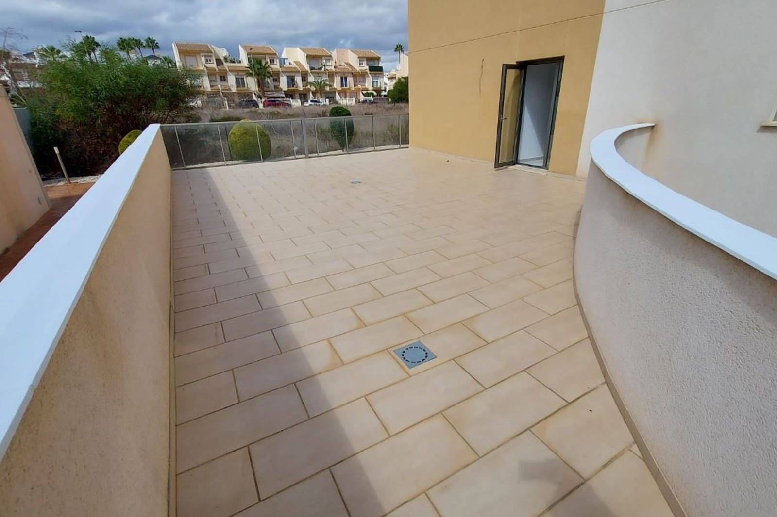 3 soveværelse Lejlighed til salg i Los Dolses med swimmingpool - € 360.000 (Ref: 9340097)