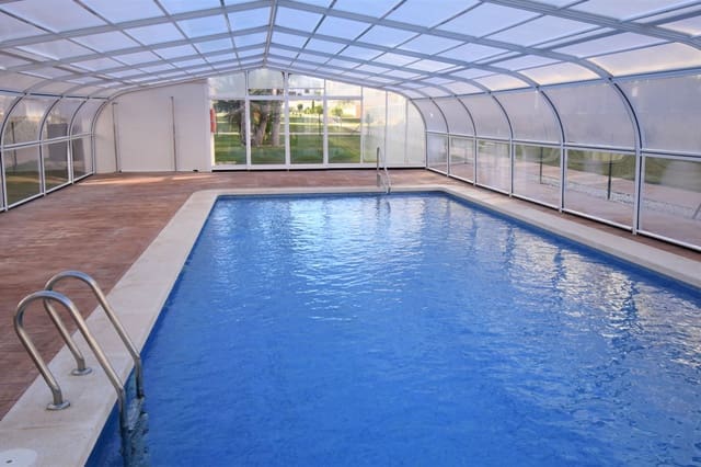 3 soveværelse Lejlighed til salg i Los Dolses, Orihuela med swimmingpool - € 360.000 (Ref: 9340097)