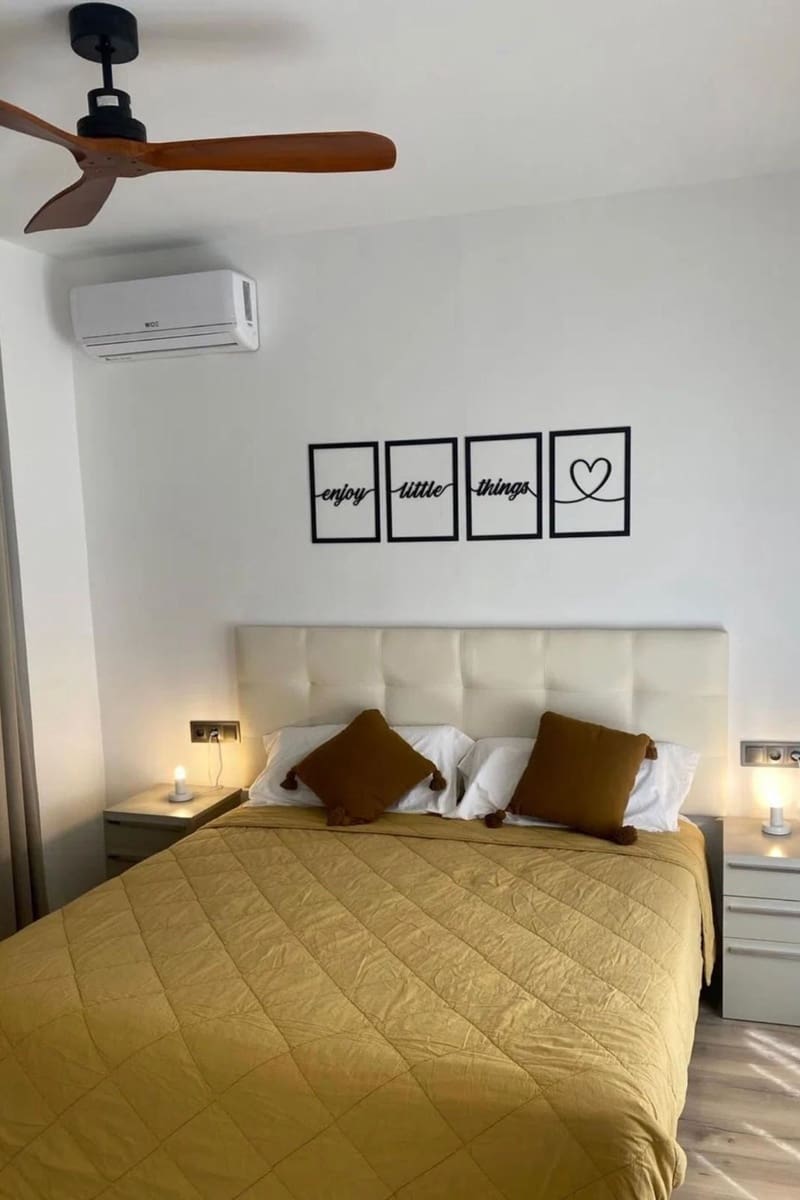 2 chambre Appartement à vendre à Alicante ville - 315 000 € (Ref: 9345672)