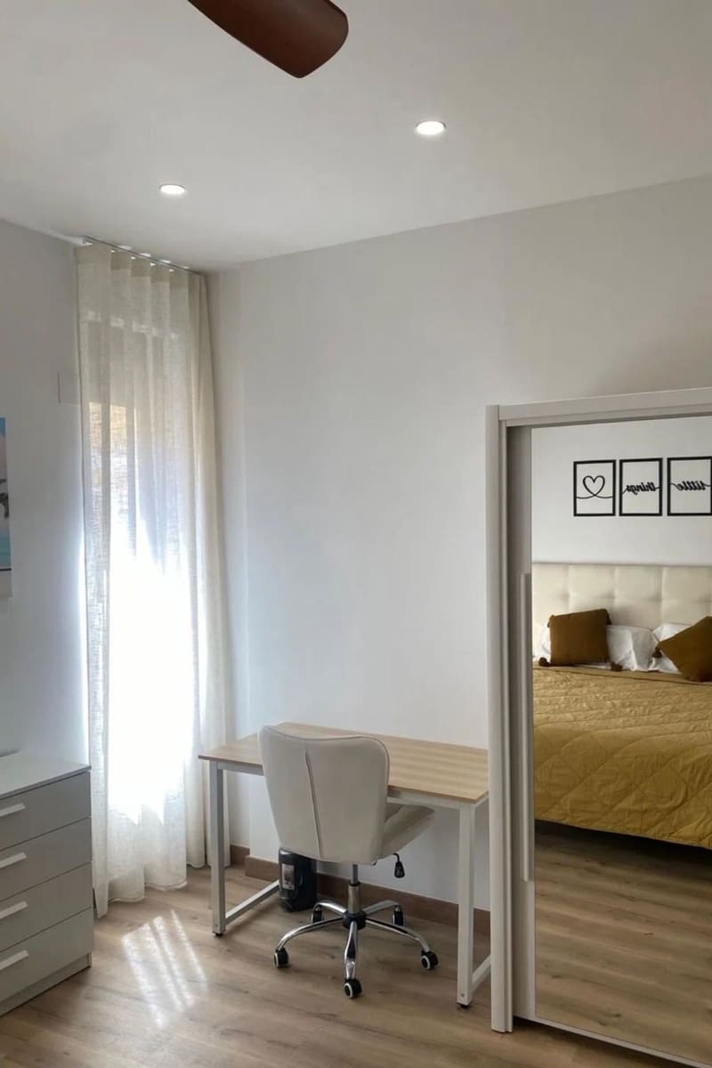 2 chambre Appartement à vendre à Alicante ville - 315 000 € (Ref: 9345672)