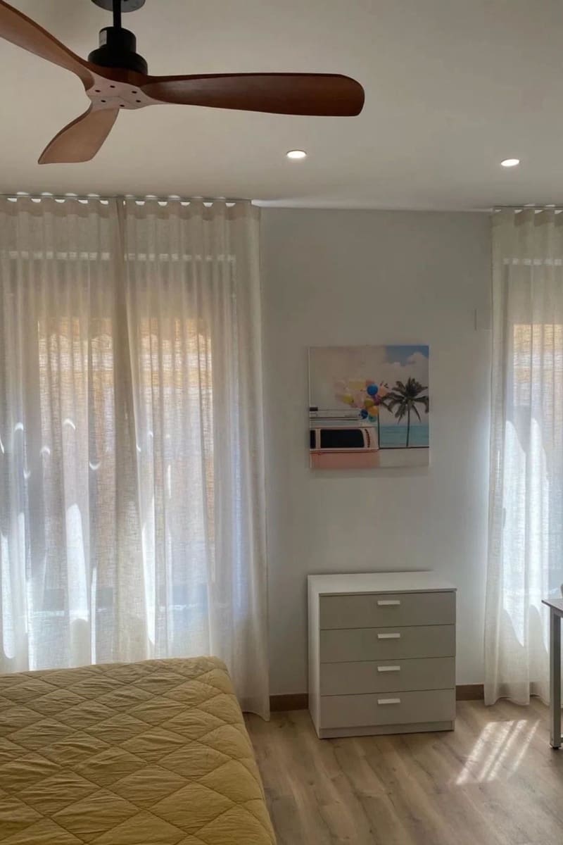 2 chambre Appartement à vendre à Alicante ville - 315 000 € (Ref: 9345672)