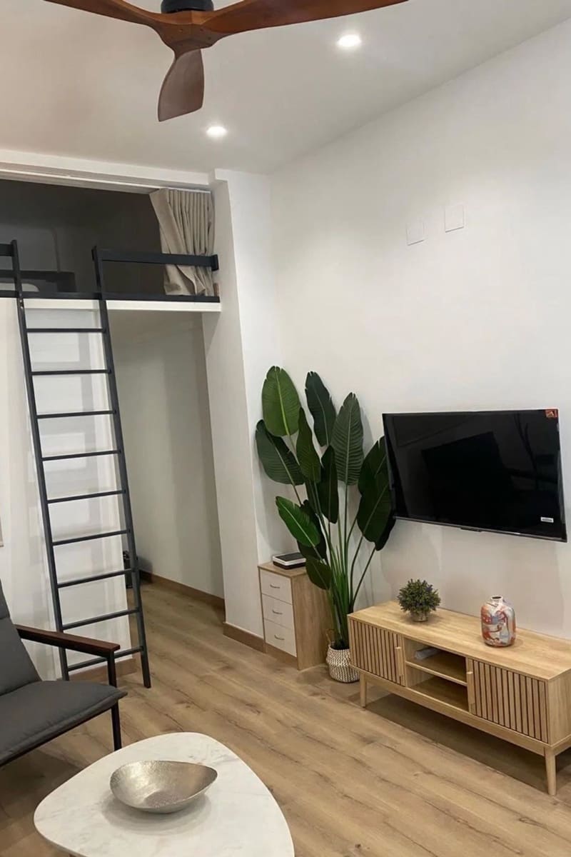 2 chambre Appartement à vendre à Alicante ville - 315 000 € (Ref: 9345672)
