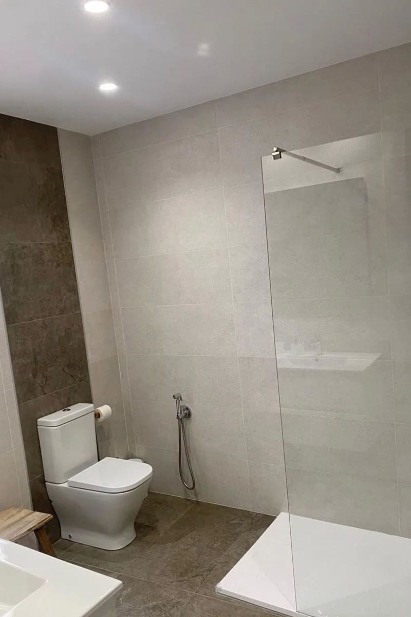 2 chambre Appartement à vendre à Alicante ville - 315 000 € (Ref: 9345672)