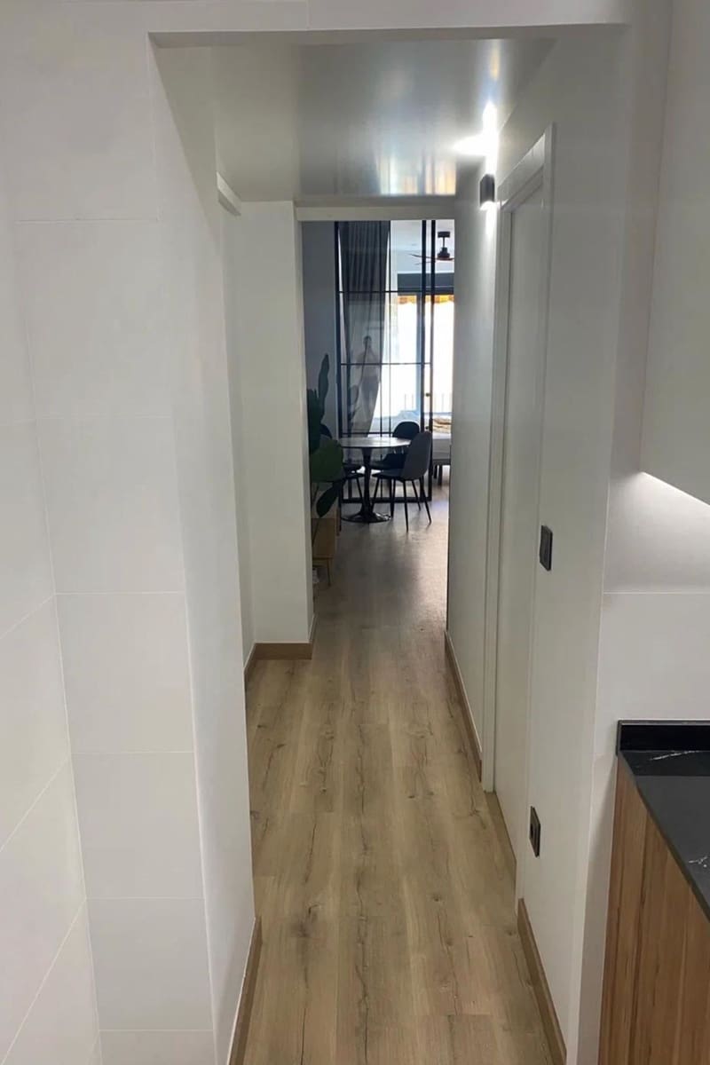 2 chambre Appartement à vendre à Alicante ville - 315 000 € (Ref: 9345672)