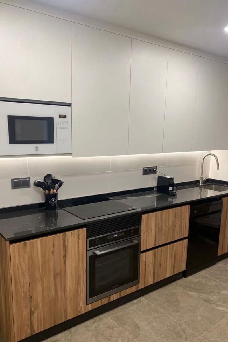 2 chambre Appartement à vendre à Alicante ville - 315 000 € (Ref: 9345672)