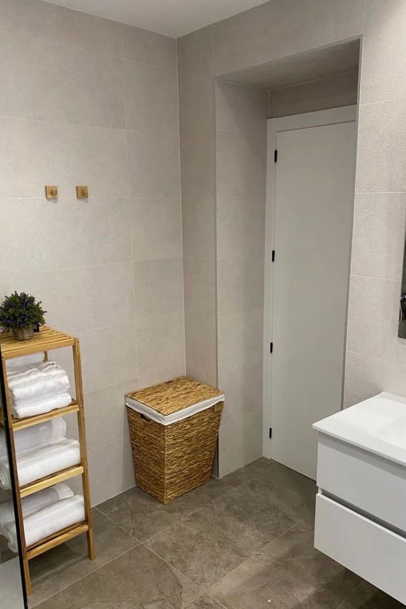 2 chambre Appartement à vendre à Alicante ville - 315 000 € (Ref: 9345672)