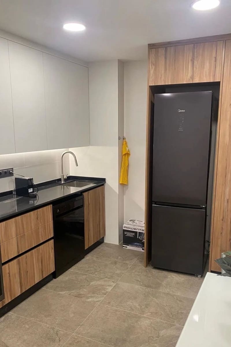 2 chambre Appartement à vendre à Alicante ville - 315 000 € (Ref: 9345672)