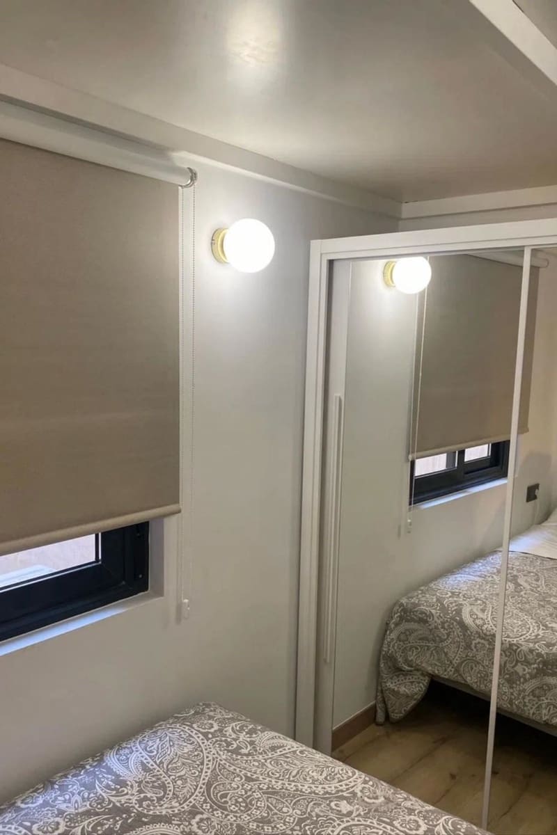 2 chambre Appartement à vendre à Alicante ville - 315 000 € (Ref: 9345672)