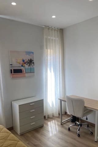 2 soverom Leilighet til salgs i Barrio del Centro, Alicante by - € 315 000 (Ref: 9345672)