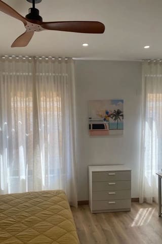2 soverom Leilighet til salgs i Barrio del Centro, Alicante by - € 315 000 (Ref: 9345672)