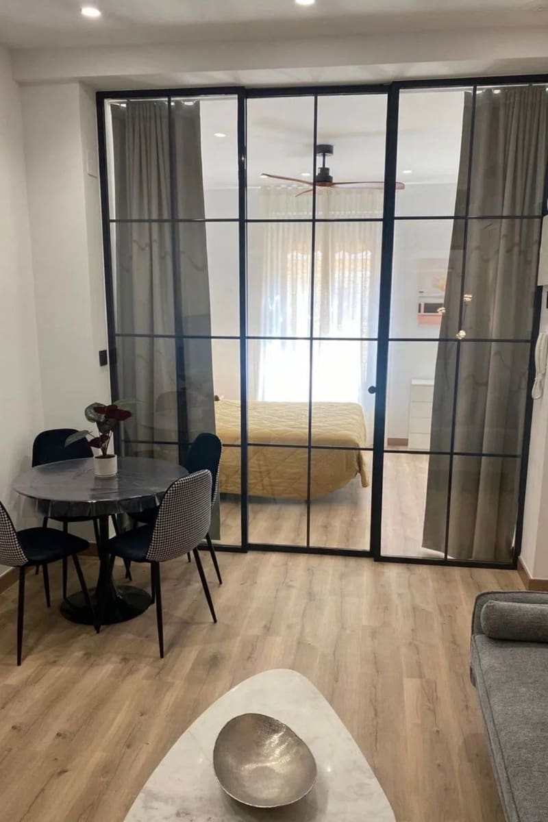 2 chambre Appartement à vendre à Alicante ville - 315 000 € (Ref: 9345672)