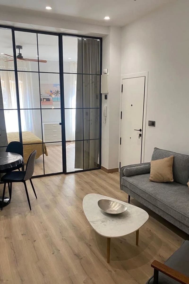 2 chambre Appartement à vendre à Alicante ville - 315 000 € (Ref: 9345672)