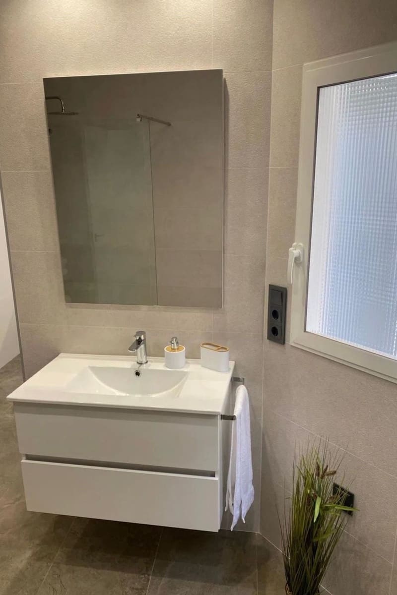2 chambre Appartement à vendre à Alicante ville - 315 000 € (Ref: 9345672)
