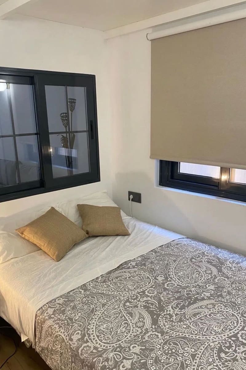 2 chambre Appartement à vendre à Alicante ville - 315 000 € (Ref: 9345672)