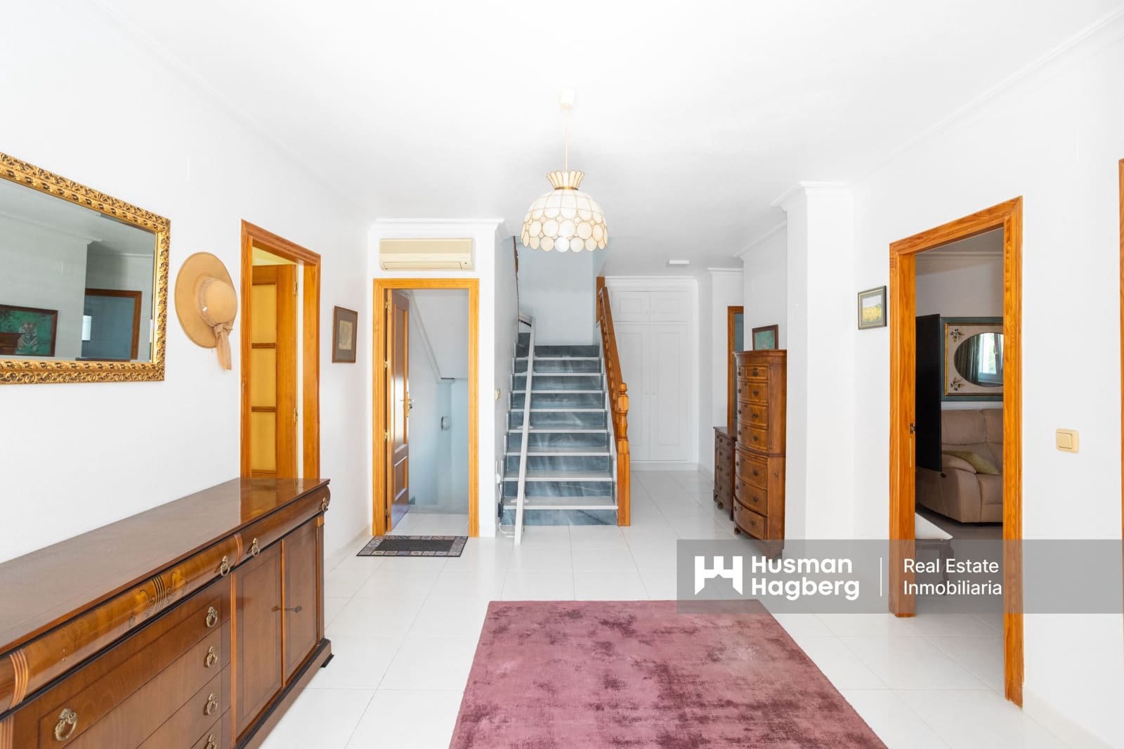 6 camera da letto Villa in vendita in San Miguel de Salinas con piscina - 1.700.000 € (Rif: 9345674)