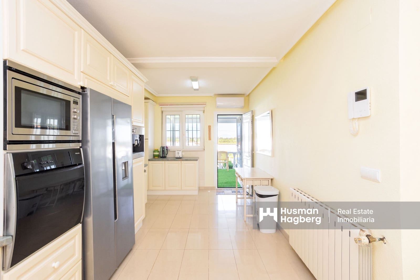 6 camera da letto Villa in vendita in San Miguel de Salinas con piscina - 1.700.000 € (Rif: 9345674)