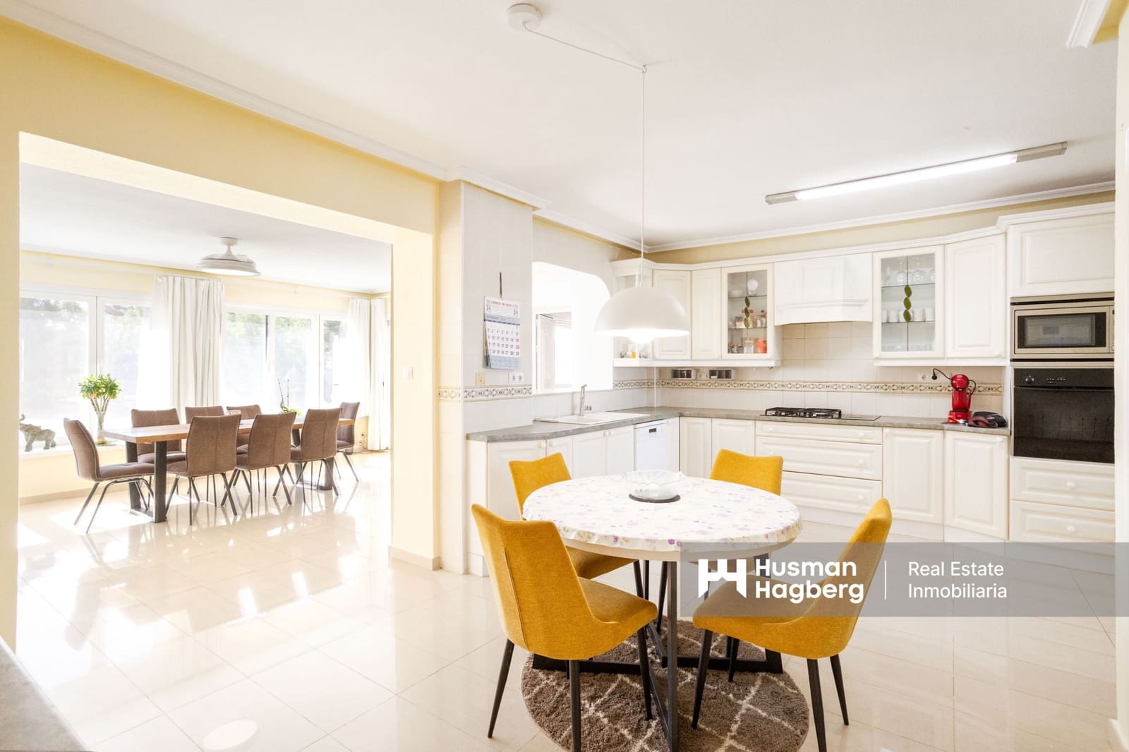 6 camera da letto Villa in vendita in San Miguel de Salinas con piscina - 1.700.000 € (Rif: 9345674)