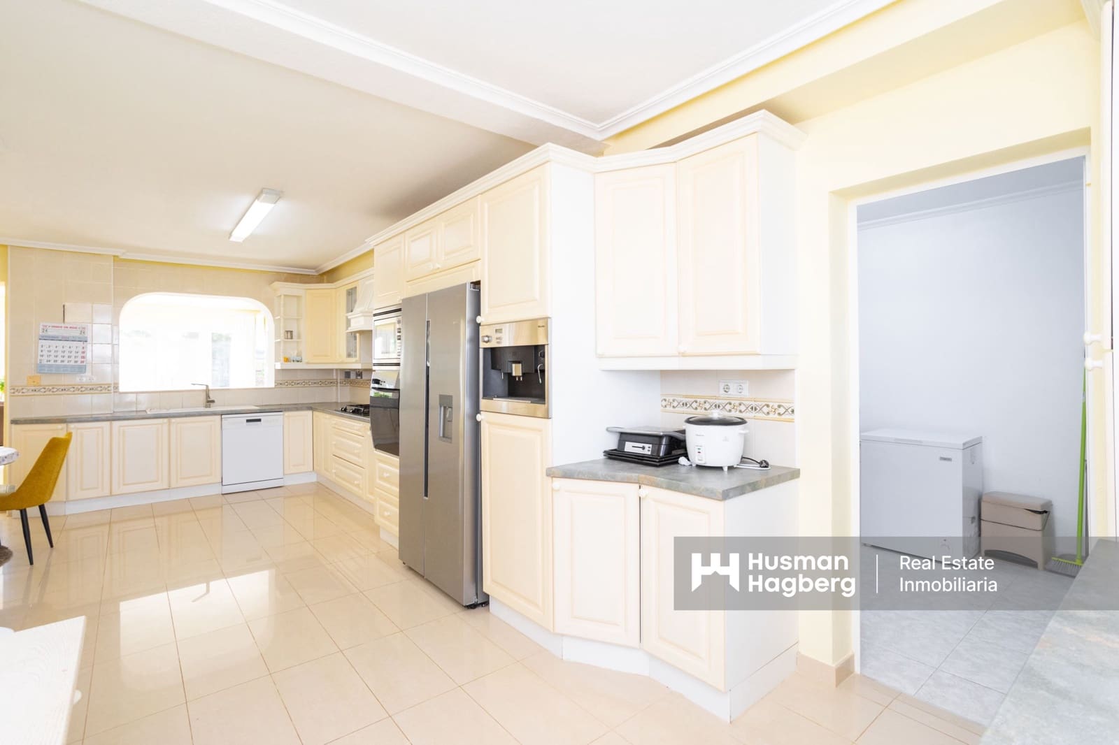 6 camera da letto Villa in vendita in San Miguel de Salinas con piscina - 1.700.000 € (Rif: 9345674)