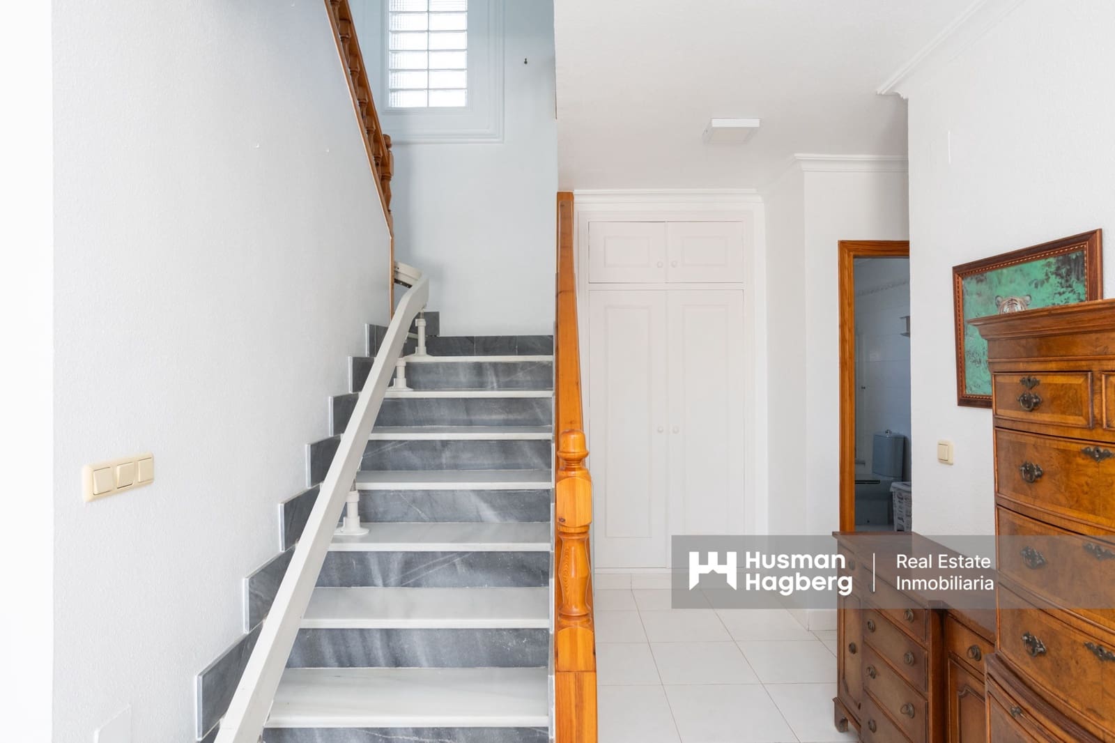 6 camera da letto Villa in vendita in San Miguel de Salinas con piscina - 1.700.000 € (Rif: 9345674)