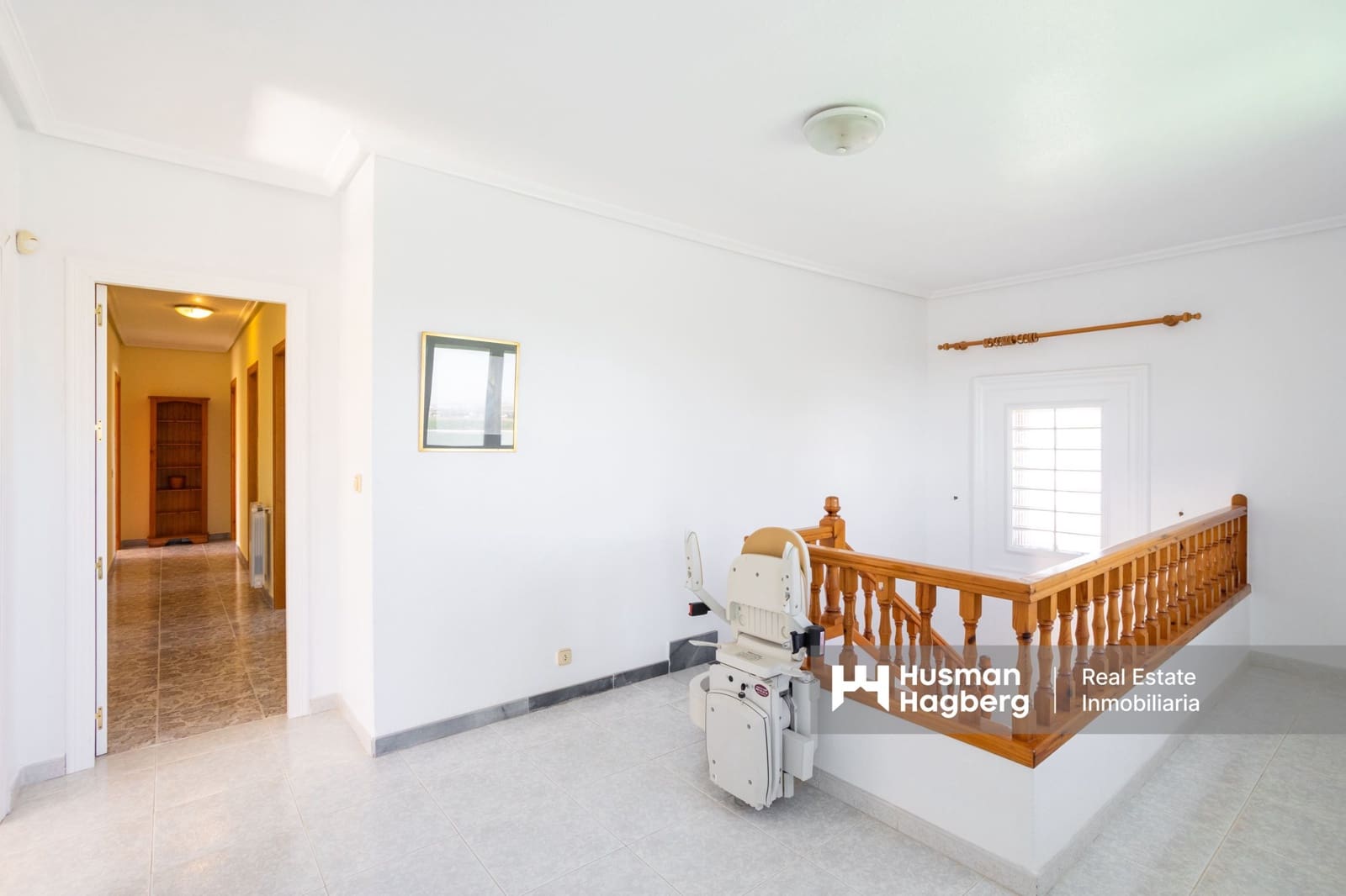 6 camera da letto Villa in vendita in San Miguel de Salinas con piscina - 1.700.000 € (Rif: 9345674)