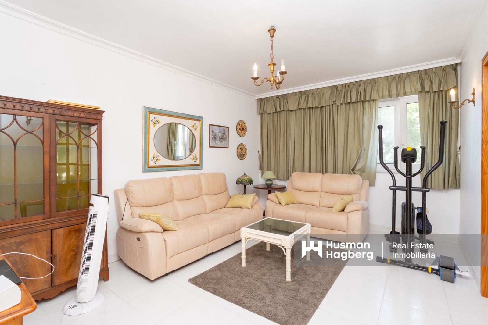 6 camera da letto Villa in vendita in San Miguel de Salinas con piscina - 1.700.000 € (Rif: 9345674)