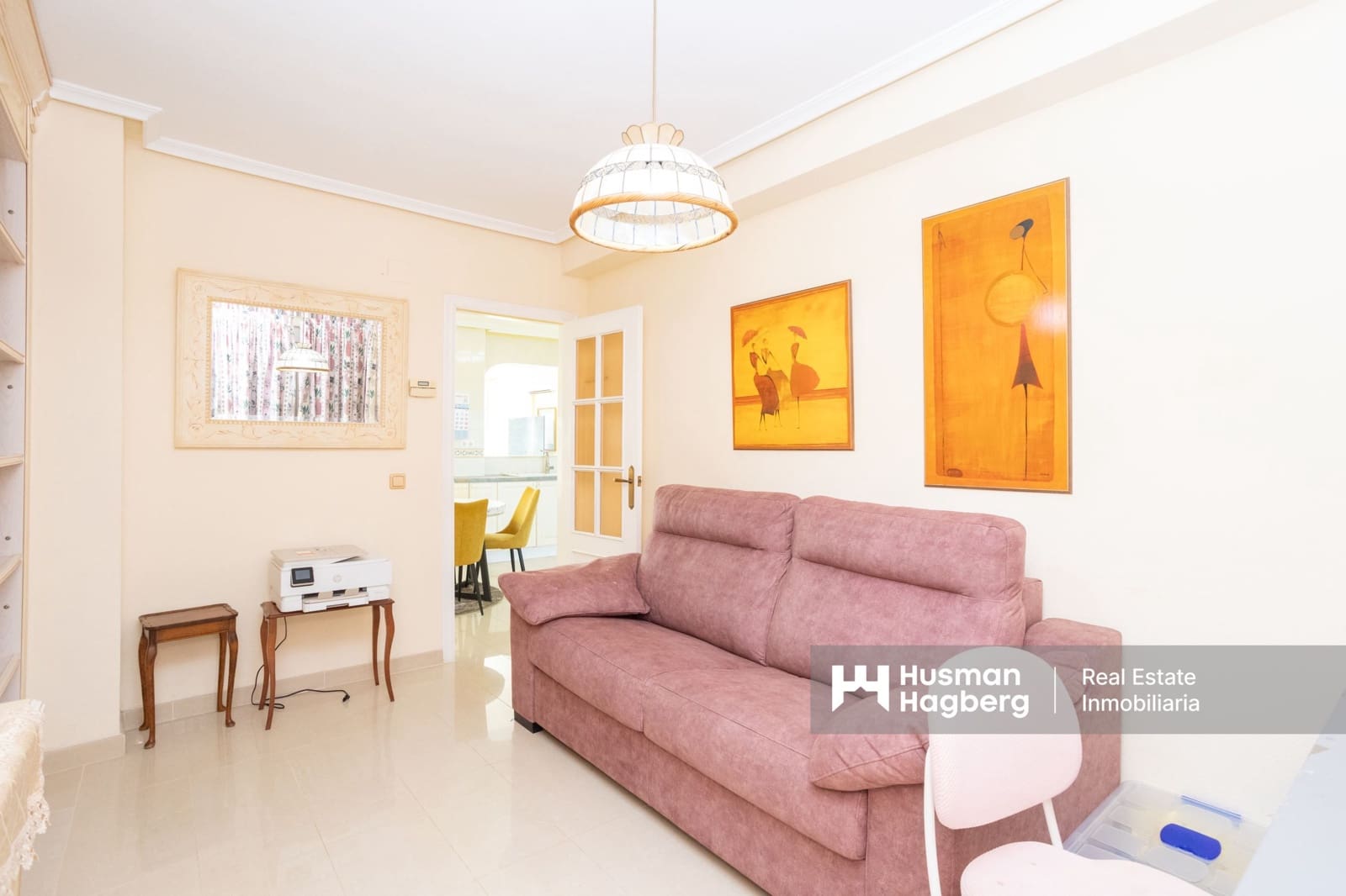 6 camera da letto Villa in vendita in San Miguel de Salinas con piscina - 1.700.000 € (Rif: 9345674)