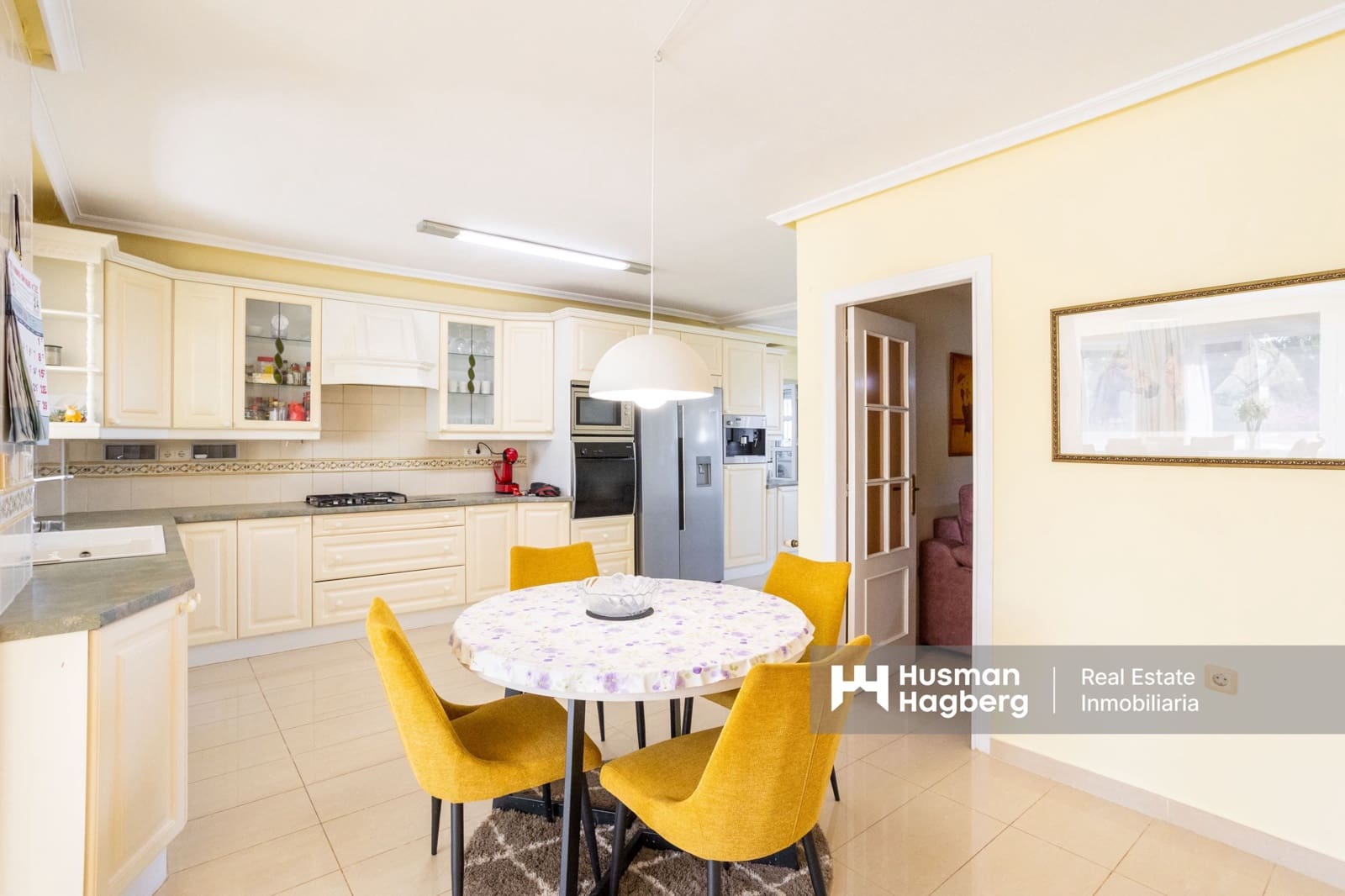 6 camera da letto Villa in vendita in San Miguel de Salinas con piscina - 1.700.000 € (Rif: 9345674)