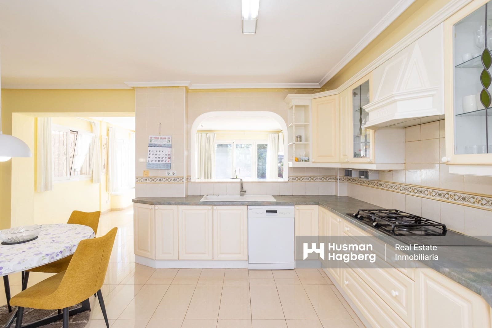 6 camera da letto Villa in vendita in San Miguel de Salinas con piscina - 1.700.000 € (Rif: 9345674)