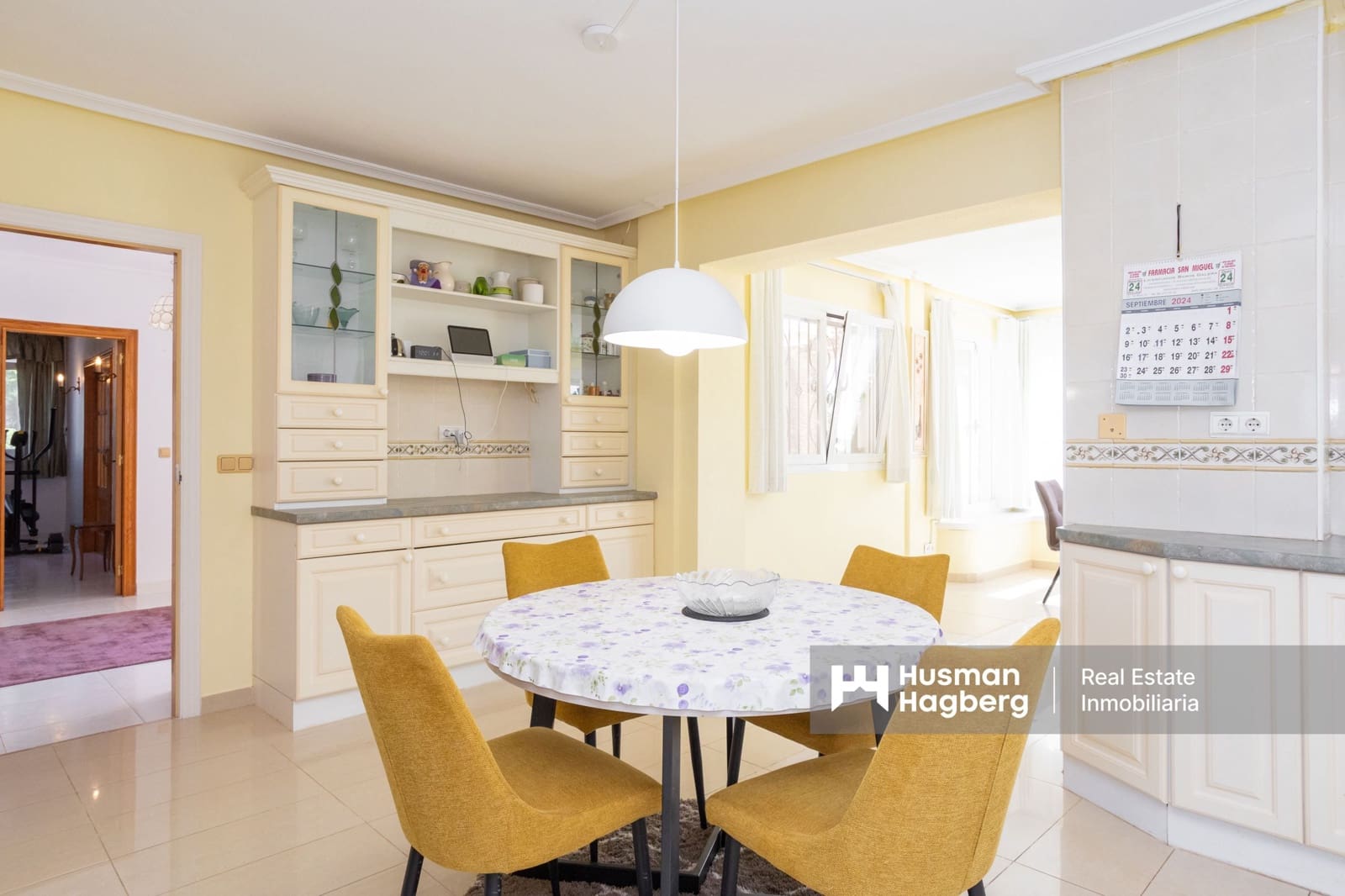 6 camera da letto Villa in vendita in San Miguel de Salinas con piscina - 1.700.000 € (Rif: 9345674)