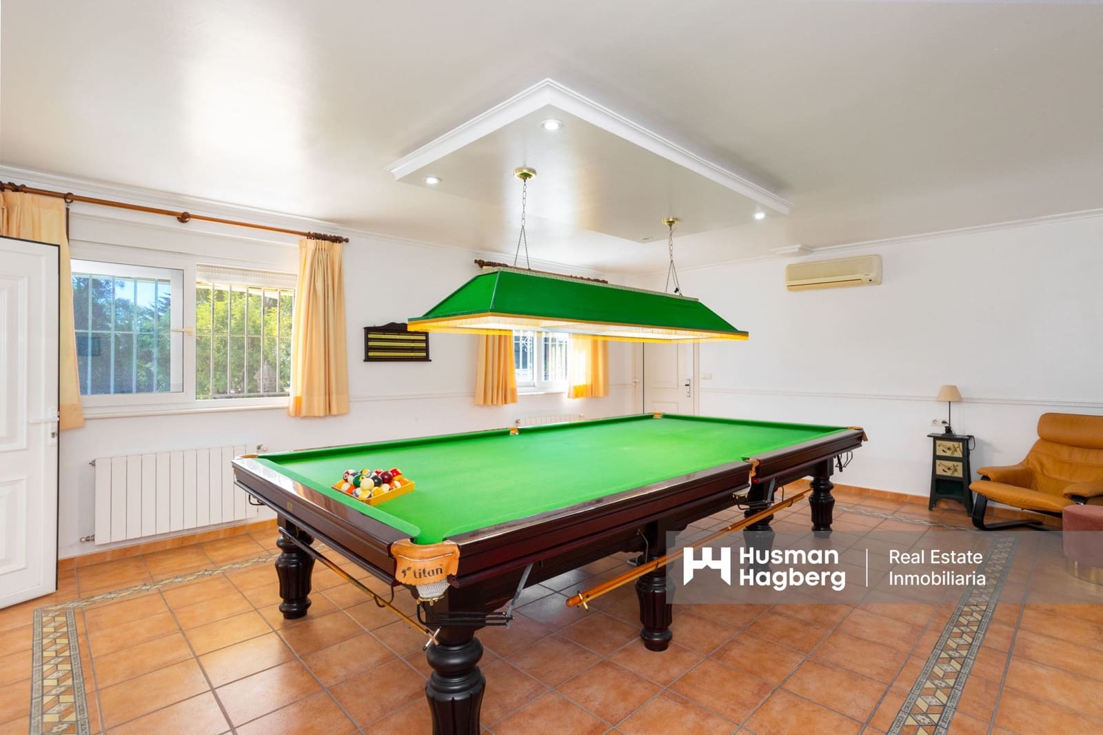 6 camera da letto Villa in vendita in San Miguel de Salinas con piscina - 1.700.000 € (Rif: 9345674)