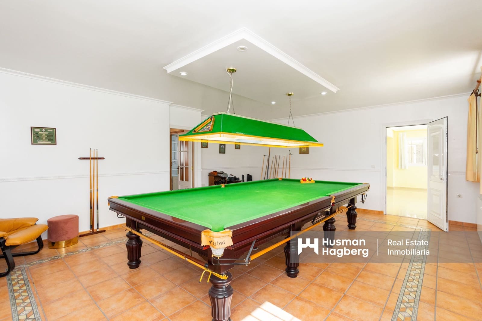 6 camera da letto Villa in vendita in San Miguel de Salinas con piscina - 1.700.000 € (Rif: 9345674)