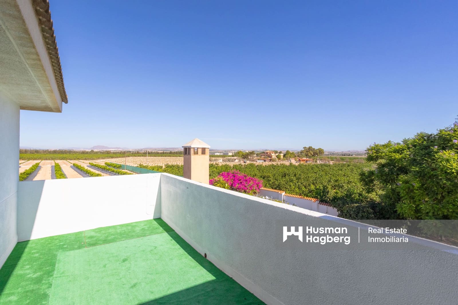 6 camera da letto Villa in vendita in San Miguel de Salinas con piscina - 1.700.000 € (Rif: 9345674)