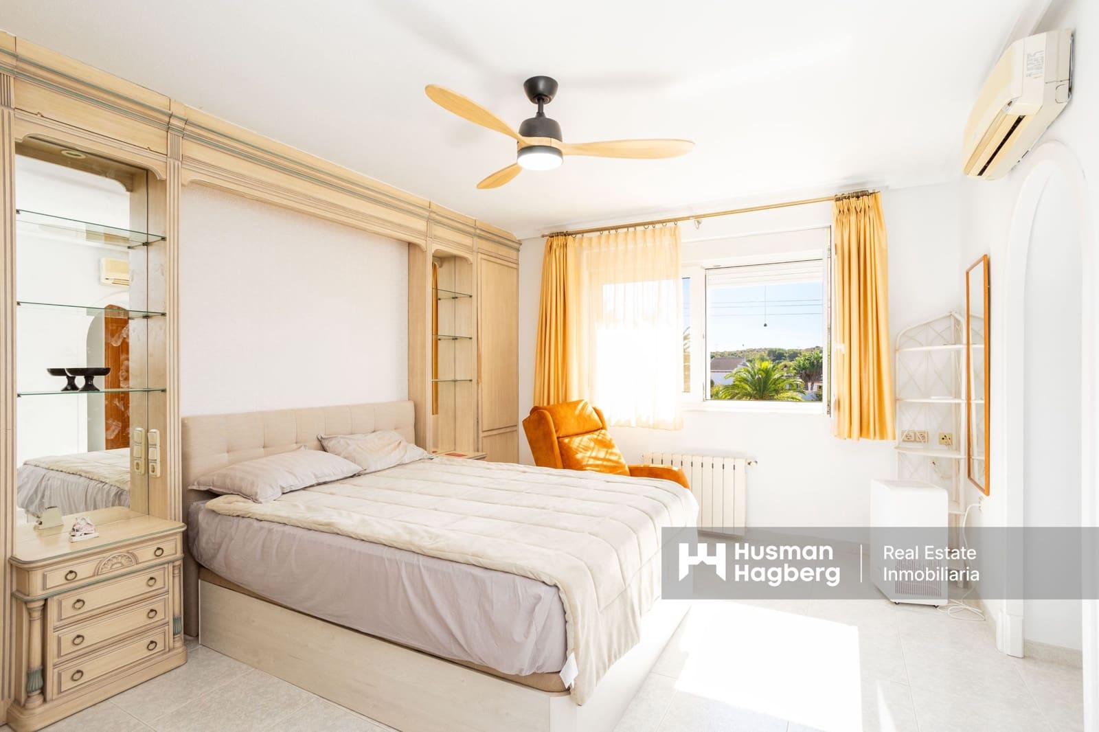 6 camera da letto Villa in vendita in San Miguel de Salinas con piscina - 1.700.000 € (Rif: 9345674)